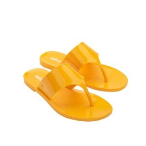 Melissa Chic Water Resistant Sandals